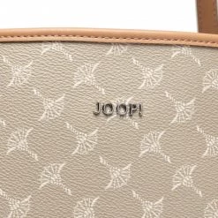 Sacs Sac à Main JOOP! - Lara 4140006140 Mud 752 Vert -Joop! Soldes Boutique 03 4048835018933 pl 1