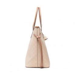 Sacs Sac à Main JOOP! - Lara 4140006141 Beige 750 Beige -Joop! Soldes Boutique 03 4048835018940 fp