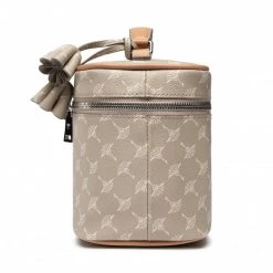 Accessoires Trousse De Toilette JOOP! - Flora 4140006150 Mud 725 Gris -Joop! Soldes Boutique 03 4048835019138 ph