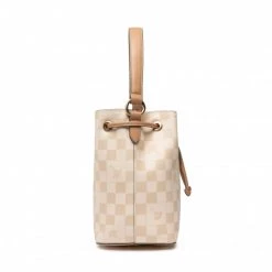 Sacs Sac à Main JOOP! - Franziska 4140006253 Beige 750 Beige -Joop! Soldes Boutique 03 4048835019251 ts