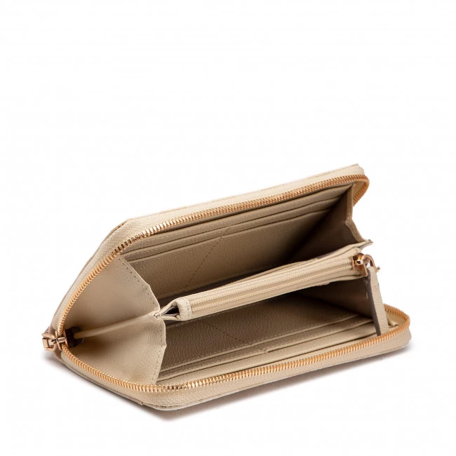 Accessoires Portefeuille Femme Grand Format JOOP! - 4140006279 Melete 750 Beige 5 Accessoires Portefeuille Femme Grand Format JOOP! - 4140006279 Melete 750 Beige – Image 3