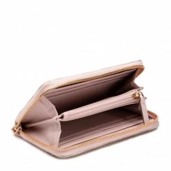 Accessoires Portefeuille Femme Grand Format JOOP! - Melete 4140006279 Rose 304 Beige, Rose 7 Accessoires Portefeuille Femme Grand Format JOOP! - Melete 4140006279 Rose 304 Beige, Rose -Joop! Soldes Boutique 03 4048835019817 fp