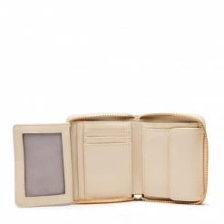 Accessoires Portefeuille Femme Grand Format JOOP! - Nisa 4140006282 Beige 750 Beige -Joop! Soldes Boutique 03 4048835019930 fp