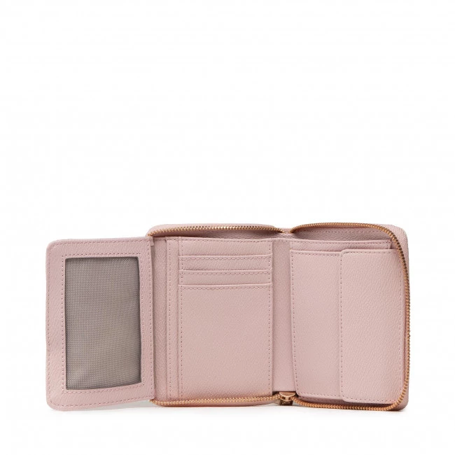 Accessoires Portefeuille Femme Grand Format JOOP! - Nisa 4140006282 Rose 304 Beige, Rose 5 Accessoires Portefeuille Femme Grand Format JOOP! - Nisa 4140006282 Rose 304 Beige, Rose – Image 3