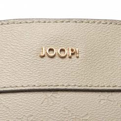 Sacs Sac à Main JOOP! - Aurelia 4140005332 Mud 752 Vert -Joop! Soldes Boutique 03 4048835021483 swa