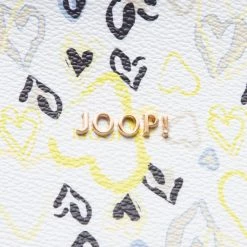 Sacs Sac à Main JOOP! - Carmen 4140006526 White 100 Blanc -Joop! Soldes Boutique 03 4048835037941 fp