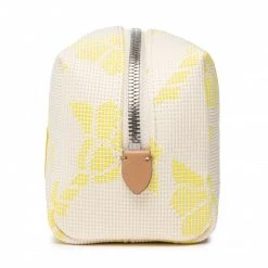 Accessoires Trousse De Toilette JOOP! - Linnea 4140006550 Yellow 150 Beige -Joop! Soldes Boutique 03 4048835038290 st
