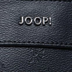 Sacs Sac à Main JOOP! - Aurelia 4140005331 Black 900 Noir 10 Sacs Sac à Main JOOP! - Aurelia 4140005331 Black 900 Noir -Joop! Soldes Boutique 03 4053533882328 fp