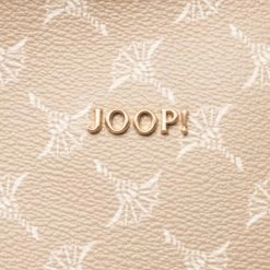 Sacs Sac à Main JOOP! - Lara 4140006140 Sahara 713 Beige -Joop! Soldes Boutique 03 4053533975297 ks