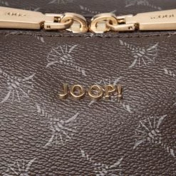 Sacs Sac à Main JOOP! - Aurora 4140006145 Darkbrown 702 Marron 10 Sacs Sac à Main JOOP! - Aurora 4140006145 Darkbrown 702 Marron -Joop! Soldes Boutique 03 4053533975532 pa