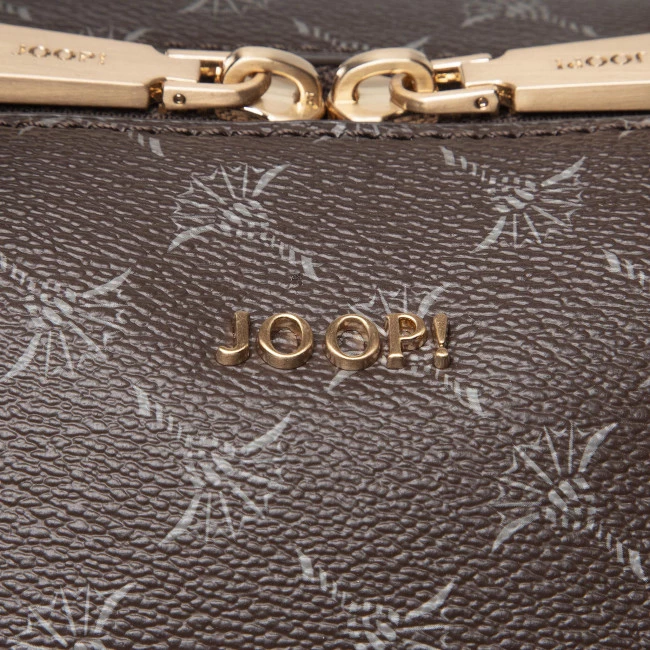 Sacs Sac à Main JOOP! - Aurora 4140006145 Darkbrown 702 Marron 5 Sacs Sac à Main JOOP! - Aurora 4140006145 Darkbrown 702 Marron – Image 3