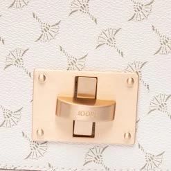 Sacs Sac à Main JOOP! - Maila 4140006148 Offwhite 101 Beige -Joop! Soldes Boutique 03 4053533975662 pl