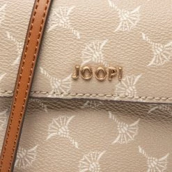 Accessoires Étui Téléphone Portable JOOP! - Pippa 4140006154 Sahara 713 Beige -Joop! Soldes Boutique 03 4053533975921 plj