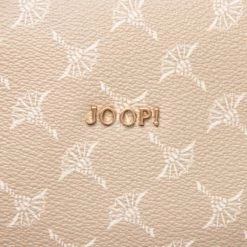 Accessoires Sac Ordinateur JOOP! - Vanni 4140006158 Sahara 713 Beige -Joop! Soldes Boutique 03 4053533976089 ph