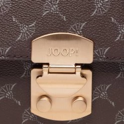 Sacs Sac à Main JOOP! - Uma 4140006163 Darkbrown 702 Marron 10 Sacs Sac à Main JOOP! - Uma 4140006163 Darkbrown 702 Marron -Joop! Soldes Boutique 03 4053533976300 pl