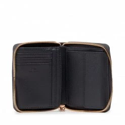 Accessoires Portefeuille Femme Grand Format JOOP! - Nisa 4140006173 Dark Blue 402 Bleu Marine -Joop! Soldes Boutique 03 4053533976744 sw