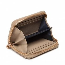 Accessoires Portefeuille Femme Petit Format JOOP! - Aena 4140006174 Sahara 713 Beige -Joop! Soldes Boutique 03 4053533976829 kt