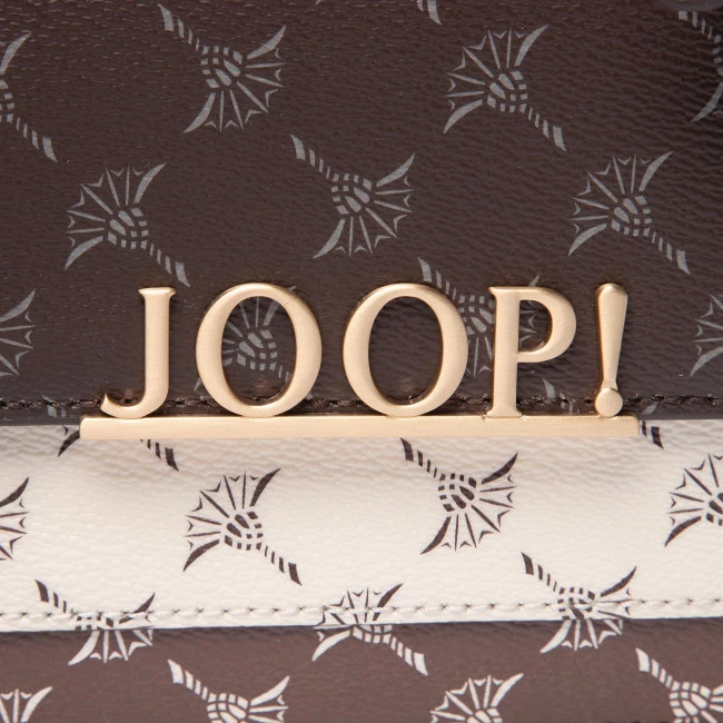 Sacs Sac à Main JOOP! - Uma 4140006181 Brown 700 Marron, Multicolore 5 Sacs Sac à Main JOOP! - Uma 4140006181 Brown 700 Marron, Multicolore – Image 3
