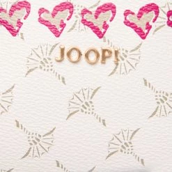 Sacs Sac à Main JOOP! - Jasmina 4140006194 Offwhite 101 Beige -Joop! Soldes Boutique 03 4053533977185 kt