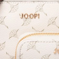 Sacs Sac à Main JOOP! - Carolina 4140006204 Offwhite 101 Beige -Joop! Soldes Boutique 03 4053533977376 ki
