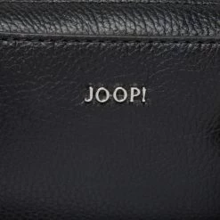 Sacs Sac à Main JOOP! - Casta 4140006261 Black 900 Noir -Joop! Soldes Boutique 03 4053533978489 plj