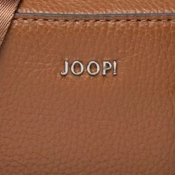 Sacs Sac à Main JOOP! - Chiara 2.0 4140006261 Cognac 703 Marron 10 Sacs Sac à Main JOOP! - Chiara 2.0 4140006261 Cognac 703 Marron -Joop! Soldes Boutique 03 4053533978496 ph