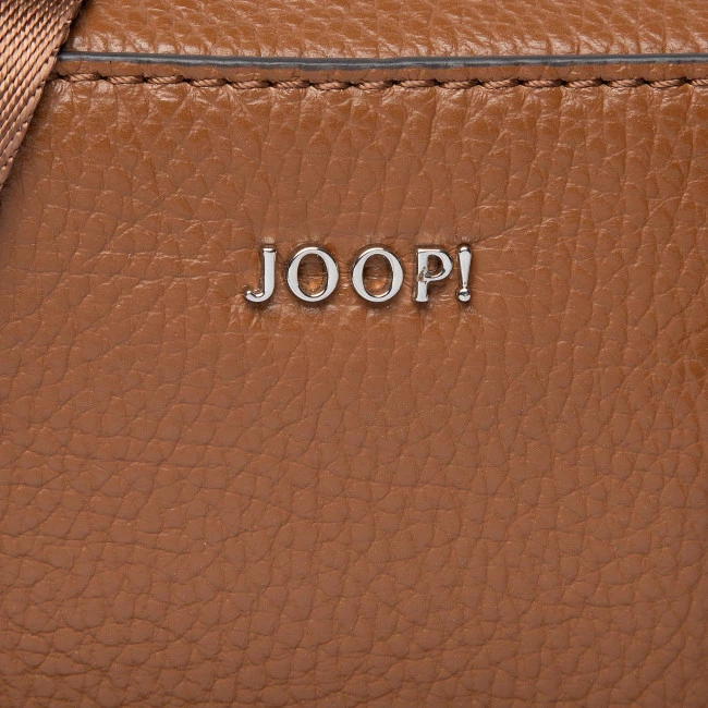 Sacs Sac à Main JOOP! - Chiara 2.0 4140006261 Cognac 703 Marron 5 Sacs Sac à Main JOOP! - Chiara 2.0 4140006261 Cognac 703 Marron – Image 3
