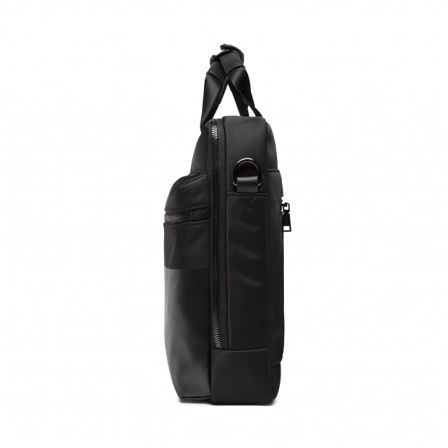 Accessoires Sac Ordinateur JOOP! - Pandion 4140006338 Black 900 Noir 5 Accessoires Sac Ordinateur JOOP! - Pandion 4140006338 Black 900 Noir – Image 3