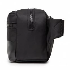 Accessoires Sac Banane JOOP! - Piet 4140006343 Black 900 Noir -Joop! Soldes Boutique 03 4053533987993 sw