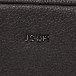 Accessoires Sacoche JOOP! - Remus 4140003730 Dark Brown 702 Marron -Joop! Soldes Boutique 03 4053533988112 st