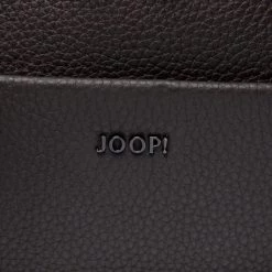Accessoires Sac Ordinateur JOOP! - Pendion 4140003729 Dark Brown 702 Marron -Joop! Soldes Boutique 03 4053533988143 ks
