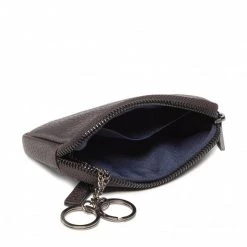 Accessoires Étui à Clefs JOOP! - Gryphos 4140003754 Dark Brown 702 Marron -Joop! Soldes Boutique 03 4053533988242 bs