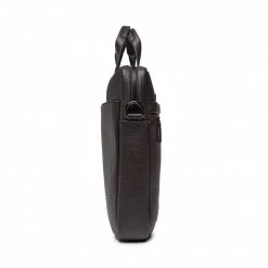 Accessoires Sac Ordinateur JOOP! - Pandion 4140004465 Dark Brown 702 Marron -Joop! Soldes Boutique 03 4053533988464 mf