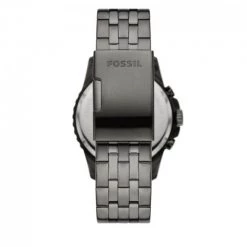 Montres Montre FOSSIL - FB-01 Chronograph FS5835 Navy/Silver Bleu Marine, Argent 7 Montres Montre FOSSIL - FB-01 Chronograph FS5835 Navy/Silver Bleu Marine, Argent -Joop! Soldes Boutique 03 4064092055474 az