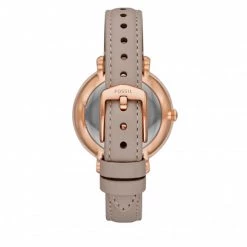 Montres Montre Fossil - Jacqueline Solar ES5091 Beige Beige -Joop! Soldes Boutique 03 4064092057157 az
