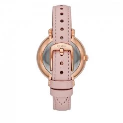 Montres Montre Fossil - Jacqueline Solar ES5092 Pink/Pink Rose -Joop! Soldes Boutique 03 4064092057171 az