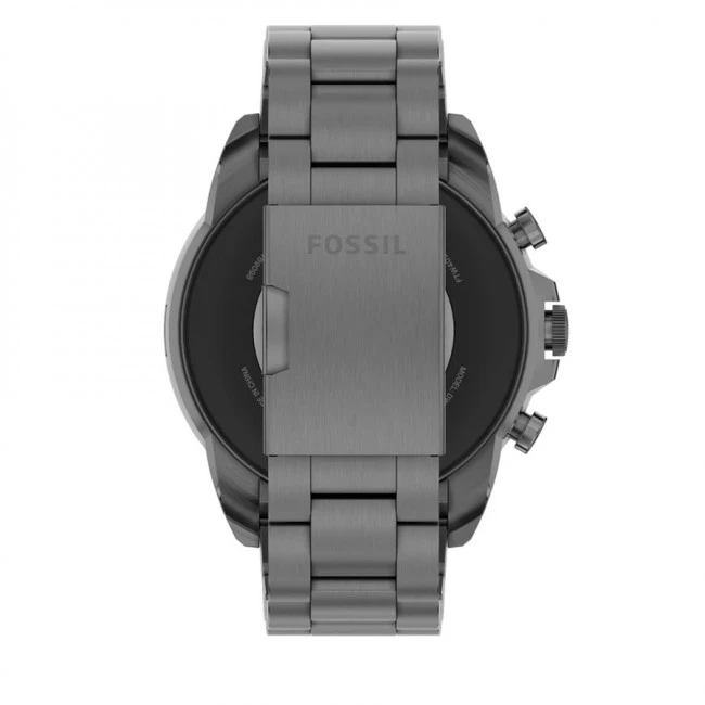 Smartwatches Smartwatch Fossil - Gen 6 FTW4059 Grey/Grey Gris 5 Smartwatches Smartwatch Fossil - Gen 6 FTW4059 Grey/Grey Gris – Image 3