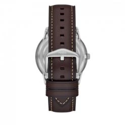 Montres Montre FOSSIL - Neutra Minimalist FS5905 Brown Marron -Joop! Soldes Boutique 03 4064092123067 az
