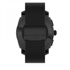 Smartwatches Montre Fossil - Gen 6 Hybrid FTW7062 Black Noir -Joop! Soldes Boutique 03 4064092123500 az