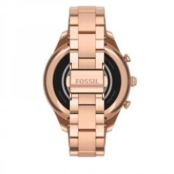 Smartwatches Smartwatch FOSSIL - Gen 6 Hybrid FTW7063 Rose Gold/Rose Gold Or Rose 10 Smartwatches Smartwatch FOSSIL - Gen 6 Hybrid FTW7063 Rose Gold/Rose Gold Or Rose -Joop! Soldes Boutique 03 4064092124156 az