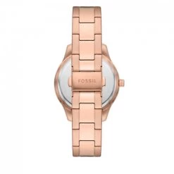 Montres Montre FOSSIL - Stella ES5192 Gold/Gold Or 7 Montres Montre FOSSIL - Stella ES5192 Gold/Gold Or -Joop! Soldes Boutique 03 4064092130867 az