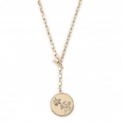 Bijoux Et Décorations Collier Fossil - Georgia Vintage Flower JF04014710 Gold Or 8 Bijoux Et Décorations Collier Fossil - Georgia Vintage Flower JF04014710 Gold Or -Joop! Soldes Boutique 03 4064092131062 ki