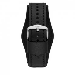 Montres Montre Fossil - Machine Chronograph FS5921 Black/Silver Noir -Joop! Soldes Boutique 03 4064092133776 az