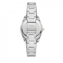 Montres Montre Fossil - Scarlette ES5197 Silver Argent -Joop! Soldes Boutique 03 4064092134490 az