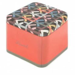 Bijoux Et Décorations Bracelet FOSSIL - Elliot Sea Stars JFS00572040 Silver Argent -Joop! Soldes Boutique 03 4064092136098 ks