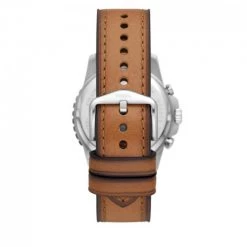 Montres Montre FOSSIL - Chrono FS5914 Brown Marron -Joop! Soldes Boutique 03 4064092136333 az