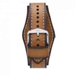 Montres Montre FOSSIL - Machine Chronograph FS5922 Brown/Silver Marron, Argent -Joop! Soldes Boutique 03 4064092136968 az