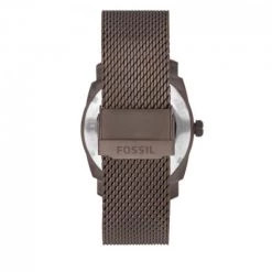 Montres Montre Fossil - Machine FS5936 Brwon/Brwon Marron -Joop! Soldes Boutique 03 4064092155211 az