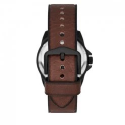 Montres Montre Fossil - Bronson FS5938 Brown/Black Marron, Noir -Joop! Soldes Boutique 03 4064092155228 az