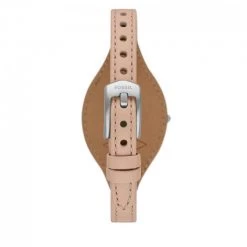 Montres Montre FOSSIL - Carlie Mini ES5213 Beige/Silver Beige, Argent -Joop! Soldes Boutique 03 4064092155273 az